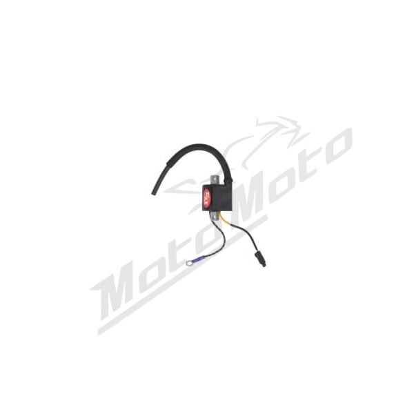 TOURMAX Ignition coil Kawasaki KX 250cc 11-12