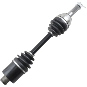 MOOSE OFFROAD Galinio pusašio komplektas Polaris Sportsman 400-800cc 03-05