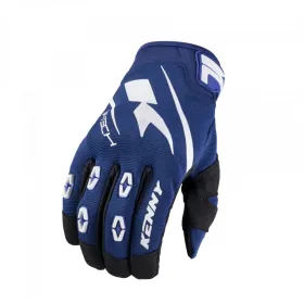 Kenny racing cross / enduro gloves model sf-tech