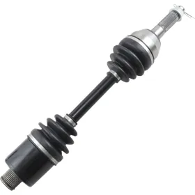MOOSE OFFROAD Galinio pusašio komplektas Polaris Sportsman 400-800cc 03-05