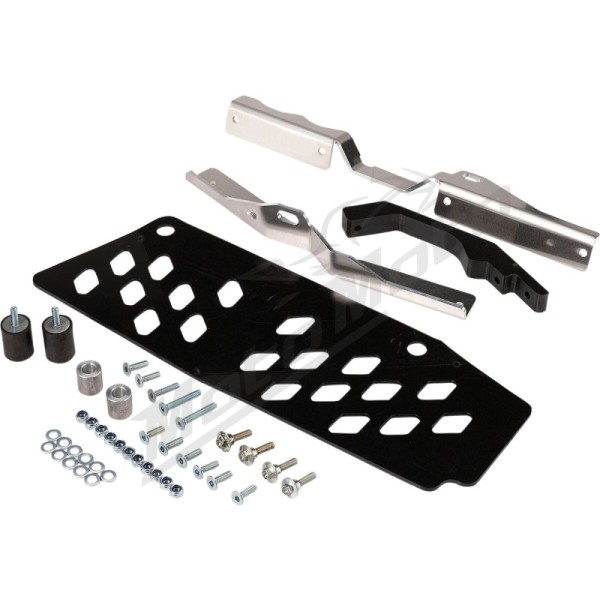 MOOSE OFFROAD Pro LG Skid Plate KTM Adventure 790-890cc 19-21
