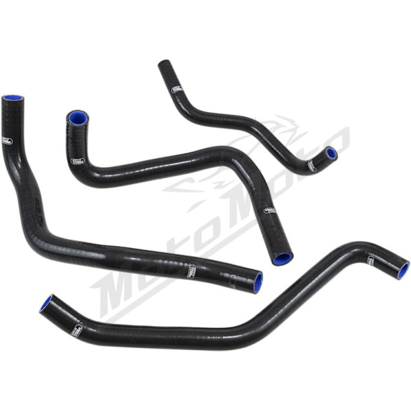 SAMCO SPORT Radiator Hose Kit Honda CB / CBR 500cc 13-25