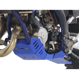 AXP Racing Dugno Apsauga XTREM Sherco SE 125cc 25-> Mėlyna