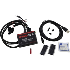 DYNOJET Power Commander V Fuel Injection Module BMW F850 GS ABS 19-20