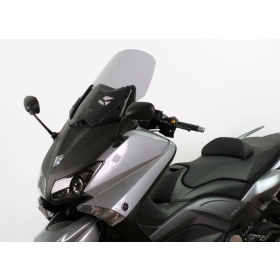 MRA Touring Windshield "TM" YAMAHA T-MAX 530
