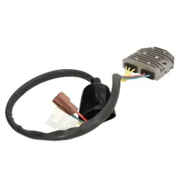Arrowhead voltage regulator HONDA XL 1000 2003-2010