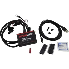 DYNOJET Power Commander V Fuel Injection Module BMW F850 GS ABS 19-20