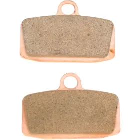 EBC Long-Life Sintered "R" Brake Pads GAS GAS MC 85 21-24 / HUSQVARNA TC 85 14-21 / KTM SX 85 12-20