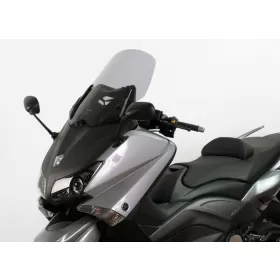 MRA Touring Windshield "TM" YAMAHA T-MAX 530