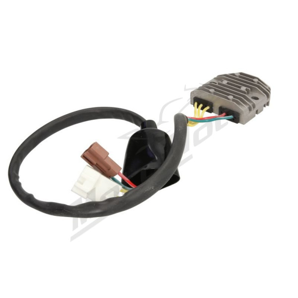 Arrowhead voltage regulator HONDA XL 1000 2003-2010