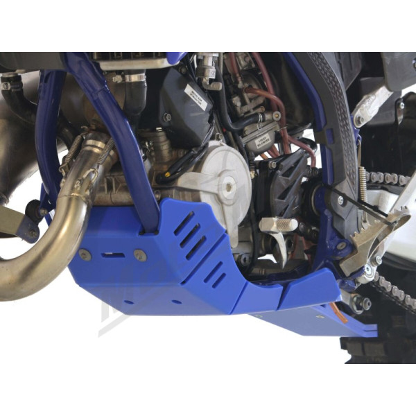 AXP Racing Dugno Apsauga XTREM Sherco SE 125cc 25-> Mėlyna