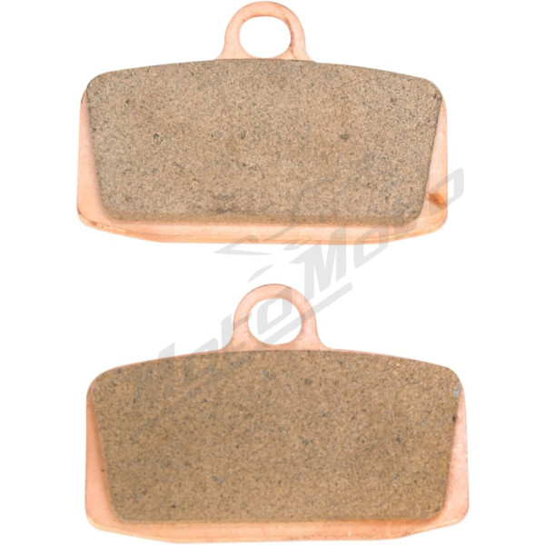 EBC Long-Life Sintered "R" Brake Pads GAS GAS MC 85 21-24 / HUSQVARNA TC 85 14-21 / KTM SX 85 12-20