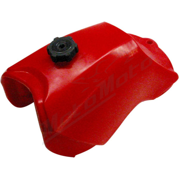 IMS PRODUCTS INC. Large-Capacity Gas Tank 12,5l Honda TRX 300 93-01