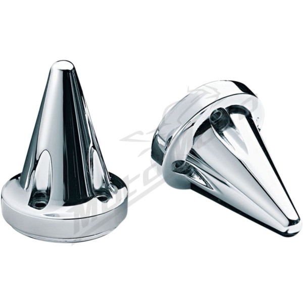 KURYAKYN ISO Handlebar End Cap