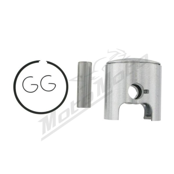 PARTS UNLIMITED Piston Kit Oversize Ski-Doo TNT 440 75-77