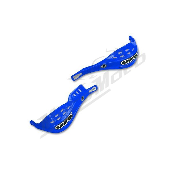 UFO Jumpy Universal Steering Wheel Protectors Ø22mm