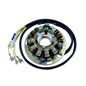 ELECTREX Stator Husqvarna TE 410-610cc 95-10