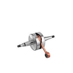 JASIL Evo NG Reinforced Crankshaft