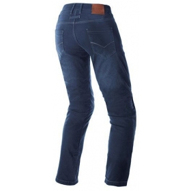 SEVENTY 70 SD-PJ4 REGULAR BLUE JEANS FOR WOMEN