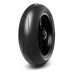 PIRELLI Tyre DIABLO SUPERCORSA V4 SC1 120/70 R17 M/C 58V TL