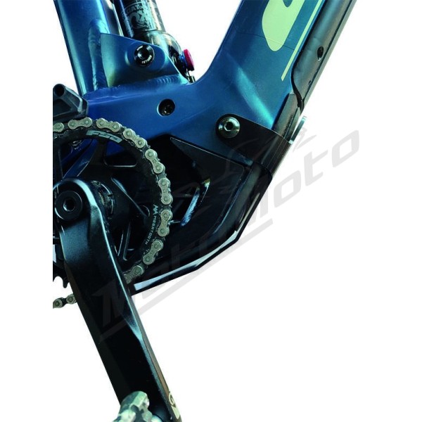 AVS RACING Engine Skid Plate Scott Genius, Strike & Random 2020->