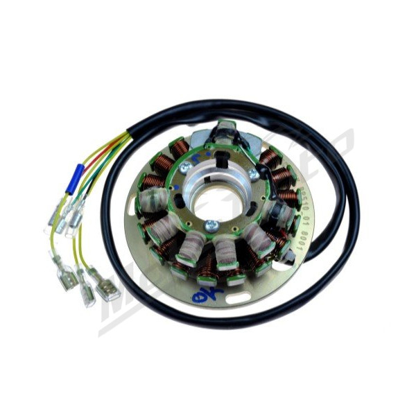 ELECTREX Stator Husqvarna TE 410-610cc 95-10