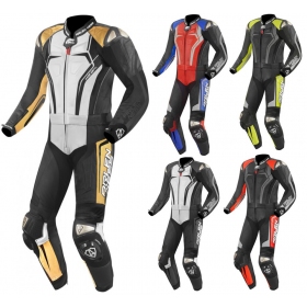 Arlen Ness Race-X 2 PC suit
