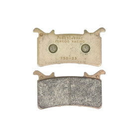 Ferodo XRAC Brake Pads BMW / Honda 1000cc 20-24