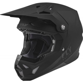 FLY RACING Formula CP Solid Youth Helmet