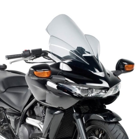 Givi stiklas, tamsintas HONDA NSA700DN-01 08-14