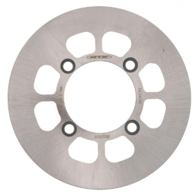 MTX Front Brake Disc Suzuki LT-A / LT-F 500 98-02 