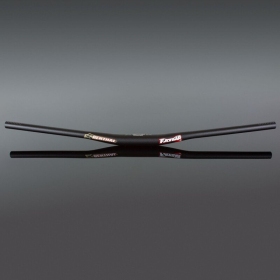 RENTHAL CYCLE Fatbar Ø35 10mm  black