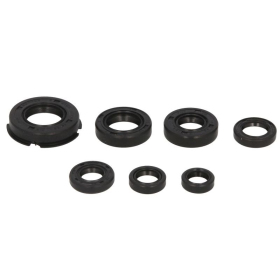 Winderosa Engine simmerings' sets Honda XR 250 86-01