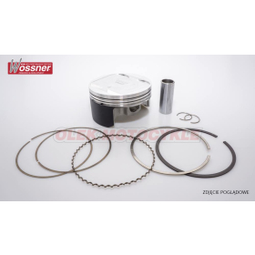 WOSSNER Piston Kit 96,97mm Yamaha WR / YZ 450cc 18-20