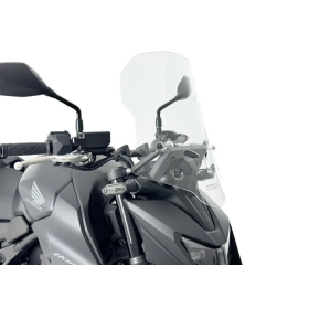 WRS Touring Windshield Honda CB 750 ABS Hornet 2025-> Clear
