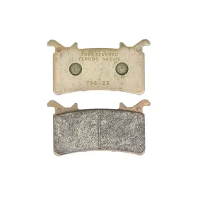 Ferodo XRAC Brake Pads BMW / Honda 1000cc 20-24