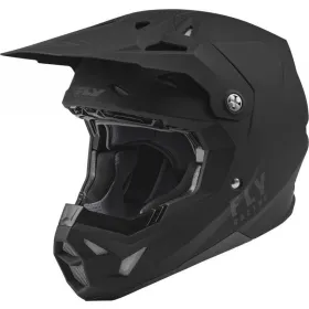 FLY RACING Formula CP Solid Youth Helmet