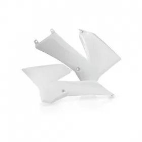 Side covers ACERBIS KTM SX 85cc 2006-2012 2pcs