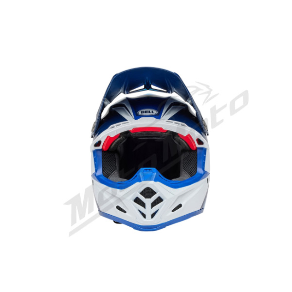 BELL Moto-9S Flex Helmet - Merchant