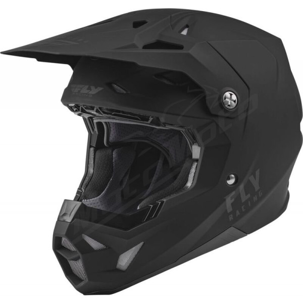 FLY RACING Formula CP Solid Youth Helmet