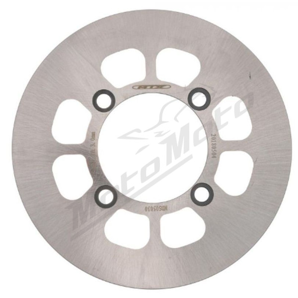 MTX Front Brake Disc Suzuki LT-A / LT-F 500 98-02 