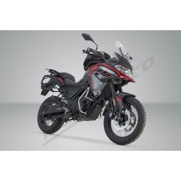 SW-MOTECH PRO Side Carrier Voge Adventure / DS 650-900 21-25