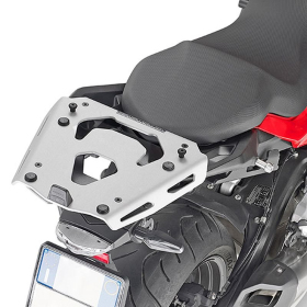 KAPPA Top case rack aluminum Monokey BMW F 900 20-25
