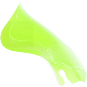 KLOCK WERKS Kolor Flare™ Windshield  HARLEY DAVIDSON FLHT 1340-1800 96-13