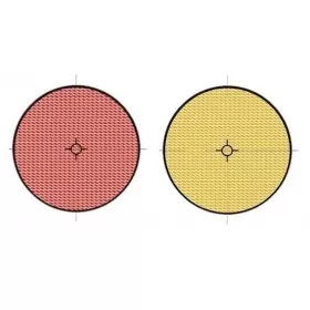 Reflector Ø 55 (screwed on)