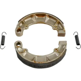 EBC Carbon Graphite "X" Brake Shoes HONDA CB 500 75-79