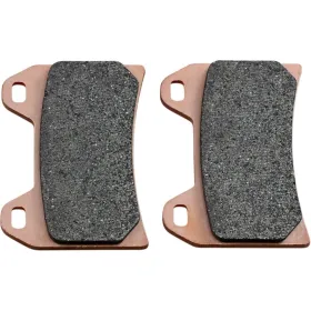 EBC Extreme Performance Sintered "EPFA" Brake Pads APRILIA / BENELLI / BMW / CAGIVA / DUCATI / KTM / SUZUKI/ MOTO GUZZI