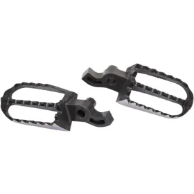 IMS PRODUCTS INC. Pro-Series Foot Pegs Honda CR 125-250 00-01