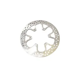NG BRAKES Galinis fiksuotas stabdžių diskas 270mm Royal Enfield Bullet / Classic / Hunter 350cc 21-25