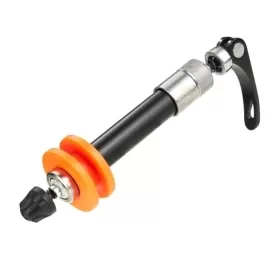 SUPER B Chain Keeper Tool with QR Axle 12mm